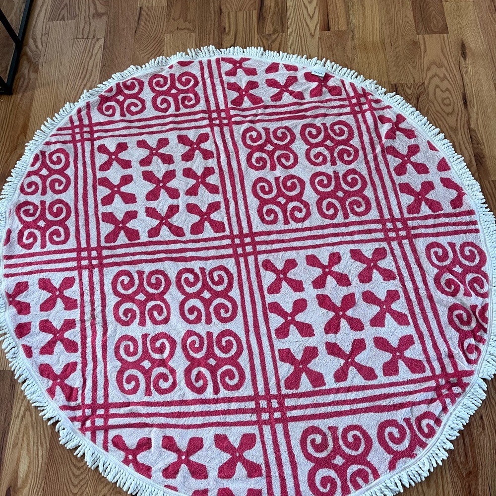 Vera Bradley Towel - Picture 4 of 4